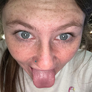 Meet your Posher, Daisy